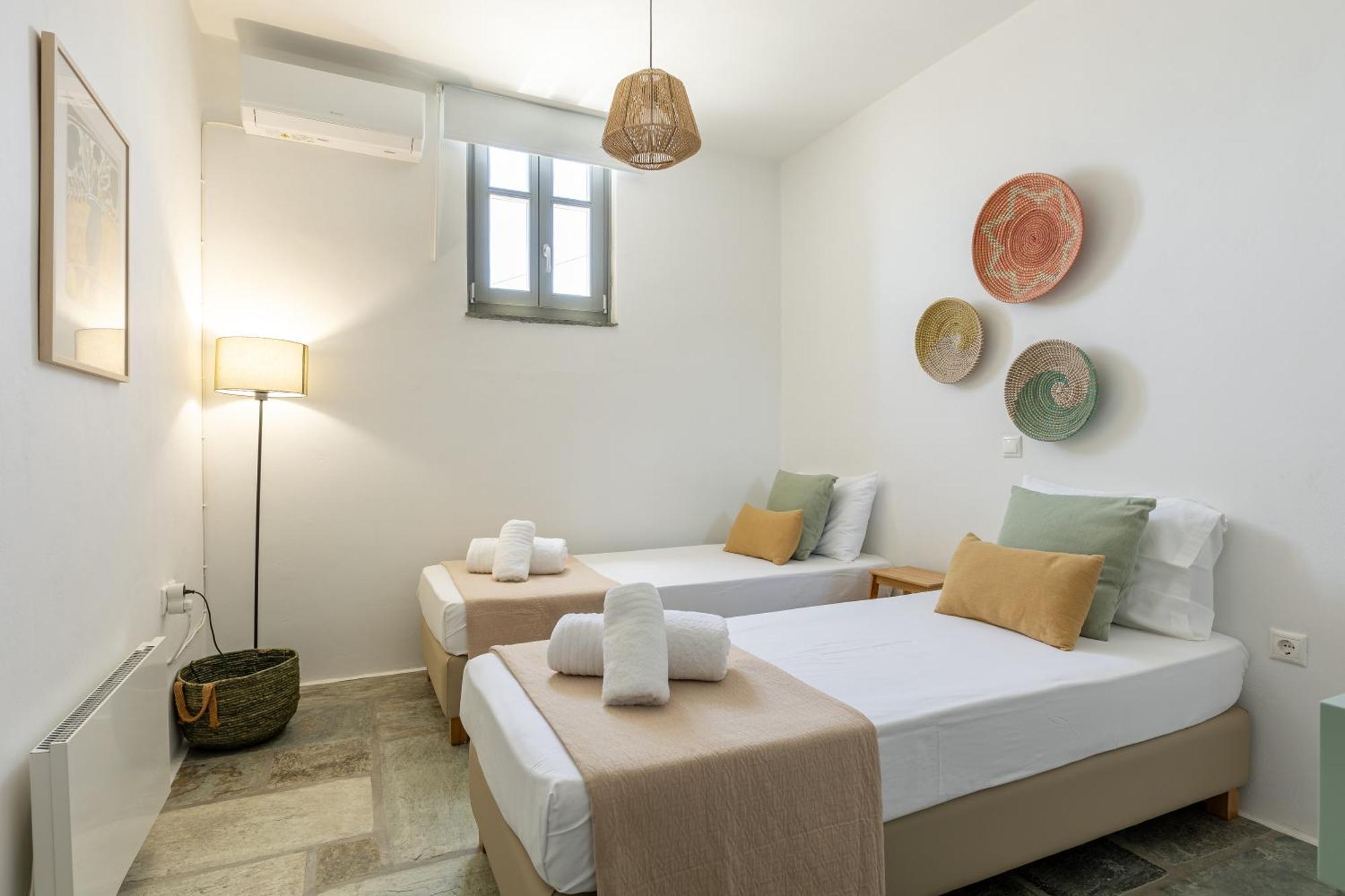 Avra House Kythnos Villa Exterior photo